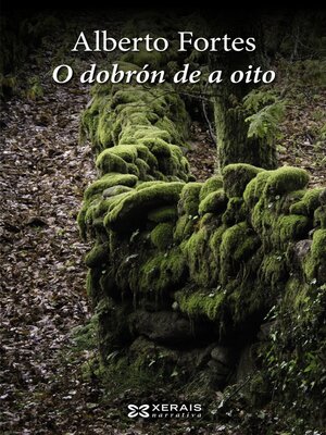 cover image of O dobrón de a oito